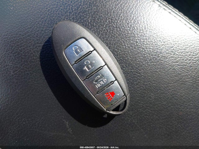 Aukcja sprzedaży 2017 Nissan Altima 2.5/2.5 S/2.5 Sl/2.5 Sr/2.5 Sv, vin: 1N4AL3AP7HN303760, numer aukcji: 45943857