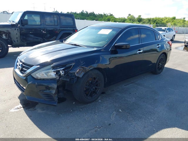 Aukcja sprzedaży 2017 Nissan Altima 2.5/2.5 S/2.5 Sl/2.5 Sr/2.5 Sv, vin: 1N4AL3AP7HN303760, numer aukcji: 45943857
