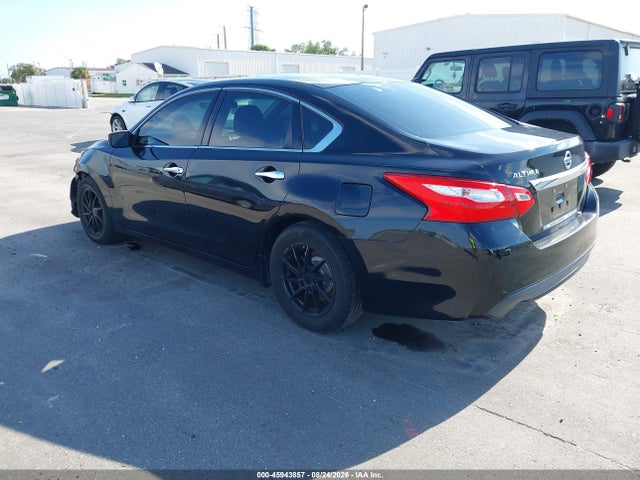 Aukcja sprzedaży 2017 Nissan Altima 2.5/2.5 S/2.5 Sl/2.5 Sr/2.5 Sv, vin: 1N4AL3AP7HN303760, numer aukcji: 45943857