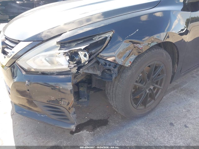 Aukcja sprzedaży 2017 Nissan Altima 2.5/2.5 S/2.5 Sl/2.5 Sr/2.5 Sv, vin: 1N4AL3AP7HN303760, numer aukcji: 45943857
