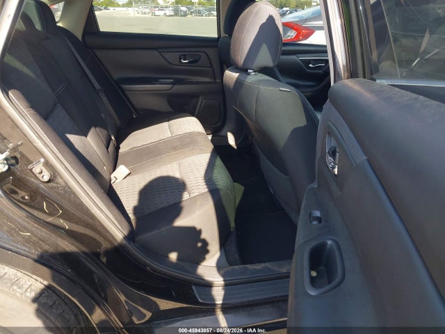 Aukcja sprzedaży 2017 Nissan Altima 2.5/2.5 S/2.5 Sl/2.5 Sr/2.5 Sv, vin: 1N4AL3AP7HN303760, numer aukcji: 45943857