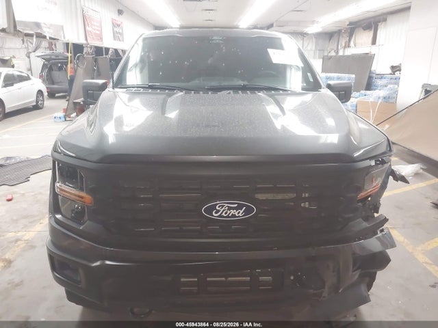 Продажа на аукционе авто 2025 Ford F-150 Stx, vin: 1FTEW2LP0SFB67256, номер лота: 45943864
