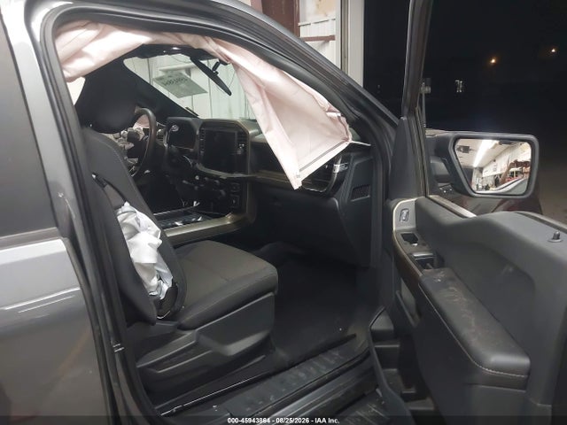 Продажа на аукционе авто 2025 Ford F-150 Stx, vin: 1FTEW2LP0SFB67256, номер лота: 45943864