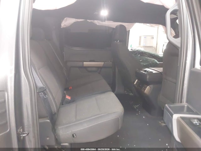 Продажа на аукционе авто 2025 Ford F-150 Stx, vin: 1FTEW2LP0SFB67256, номер лота: 45943864