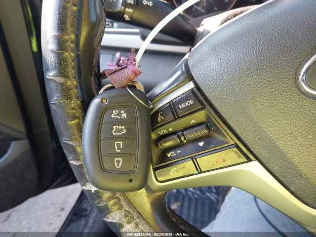 Auction sale of the 2018 Hyundai Elantra Value Edition, vin: 5NPD84LF1JH368225, lot number: 45943865