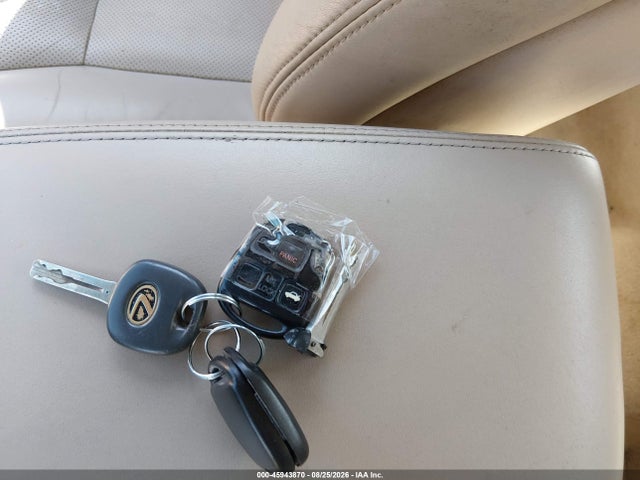 45943870 :رقم المزاد ، JTHBA30G955067113 vin ، 2005 Lexus Es 330 مزاد بيع