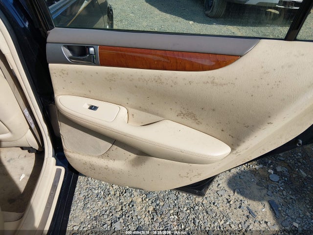45943870 :رقم المزاد ، JTHBA30G955067113 vin ، 2005 Lexus Es 330 مزاد بيع