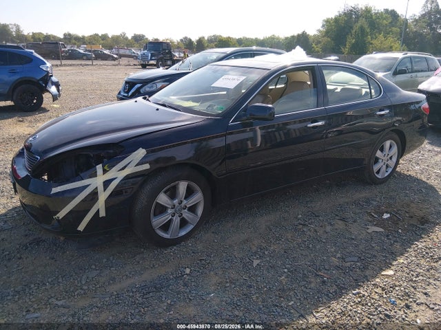 45943870 :رقم المزاد ، JTHBA30G955067113 vin ، 2005 Lexus Es 330 مزاد بيع