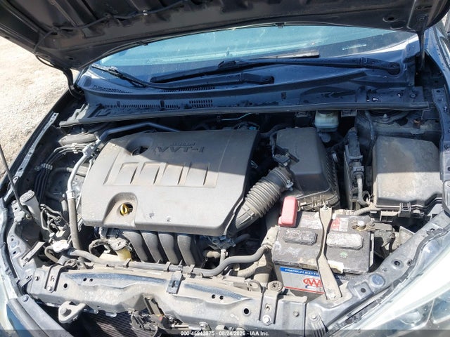Aukcja sprzedaży 2018 Toyota Corolla Xse, vin: 5YFBURHE3JP804642, numer aukcji: 45943875