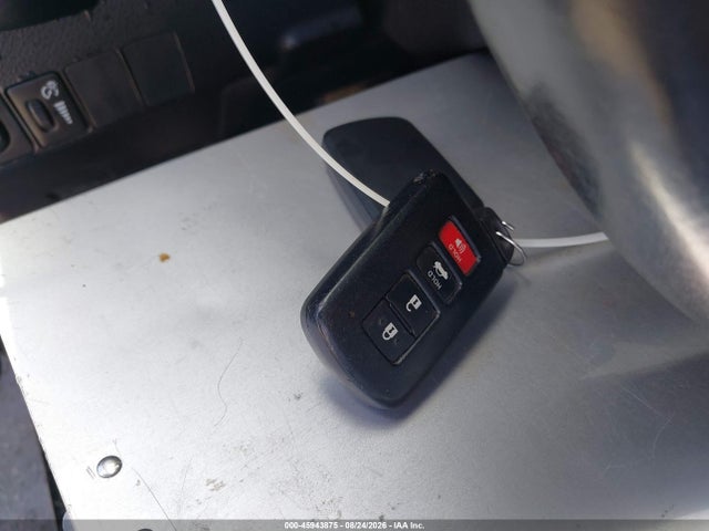 Aukcja sprzedaży 2018 Toyota Corolla Xse, vin: 5YFBURHE3JP804642, numer aukcji: 45943875