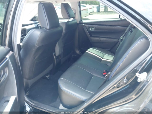 Aukcja sprzedaży 2018 Toyota Corolla Xse, vin: 5YFBURHE3JP804642, numer aukcji: 45943875
