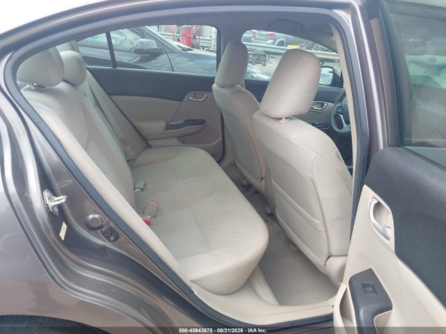 Продаж на аукціоні авто 2012 Honda Civic Lx, vin: 19XFB2F54CE069000, номер лоту: 45943878