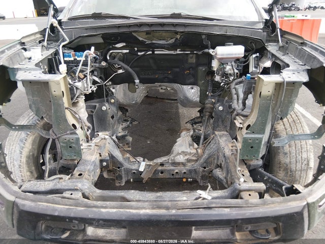 Aukcja sprzedaży 2024 Nissan Titan Sv 4x4, vin: 1N6AA1ED0RN110661, numer aukcji: 45943880