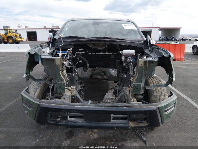Aukcja sprzedaży 2024 Nissan Titan Sv 4x4, vin: 1N6AA1ED0RN110661, numer aukcji: 45943880