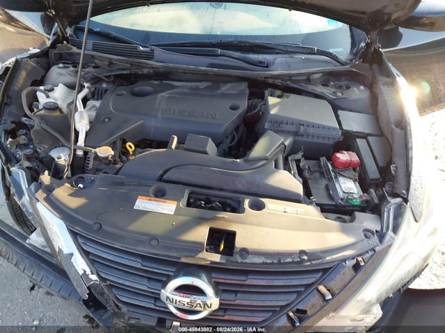 1N4AL3AP6GN323593 Nissan Altima 2.5/s/sv/sl/sr