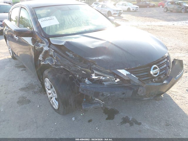 1N4AL3AP6GN323593 Nissan Altima 2.5/s/sv/sl/sr
