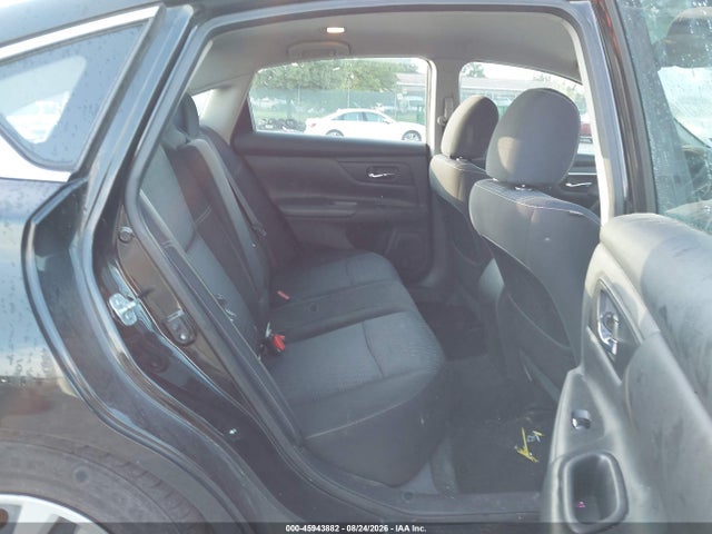 1N4AL3AP6GN323593 Nissan Altima 2.5/s/sv/sl/sr