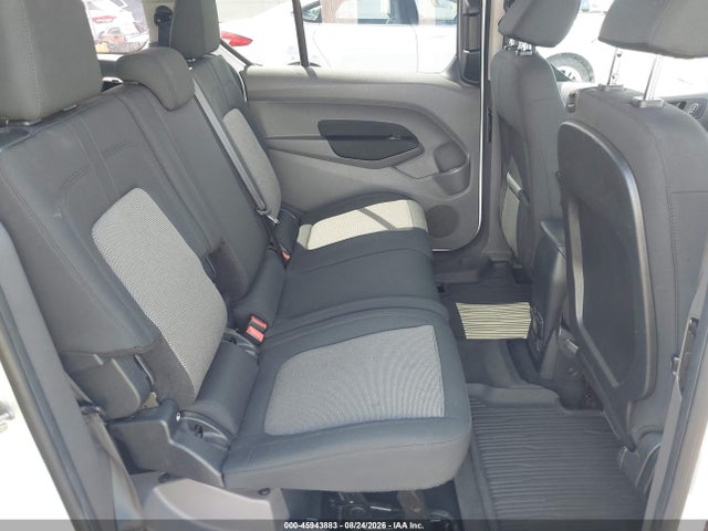 Ford Transit Connect Xl Passenger 2020 NM0GE9E24L1440023 Image 8