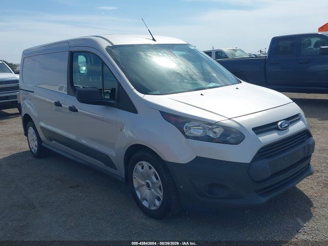 2016 NM0LE7EX1G1276329 головне зображення