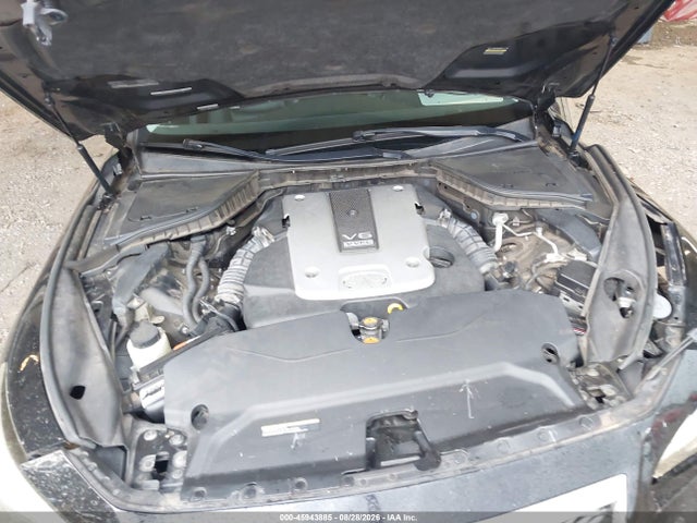 Продаж на аукціоні авто 2014 Infiniti Q50 Premium, vin: JN1BV7AP8EM670123, номер лоту: 45943885
