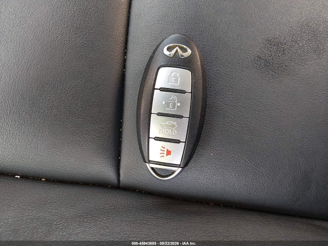 Продаж на аукціоні авто 2014 Infiniti Q50 Premium, vin: JN1BV7AP8EM670123, номер лоту: 45943885