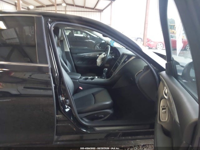 Продаж на аукціоні авто 2014 Infiniti Q50 Premium, vin: JN1BV7AP8EM670123, номер лоту: 45943885