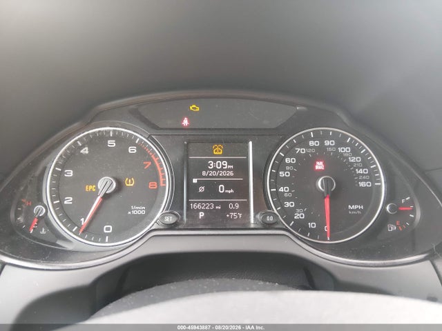 Aukcja sprzedaży 2015 Audi Q5 2.0t Premium, vin: WA1CFAFP6FA142260, numer aukcji: 45943887