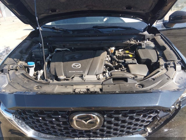 Aukcja sprzedaży 2025 Mazda Cx-5 2.5 S Select, vin: JM3KFBBL8S0562281, numer aukcji: 45943893