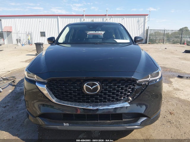 Aukcja sprzedaży 2025 Mazda Cx-5 2.5 S Select, vin: JM3KFBBL8S0562281, numer aukcji: 45943893