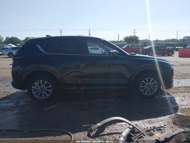 Aukcja sprzedaży 2025 Mazda Cx-5 2.5 S Select, vin: JM3KFBBL8S0562281, numer aukcji: 45943893