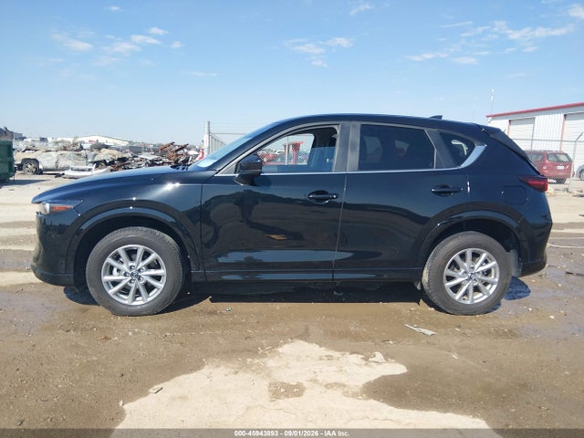 Aukcja sprzedaży 2025 Mazda Cx-5 2.5 S Select, vin: JM3KFBBL8S0562281, numer aukcji: 45943893