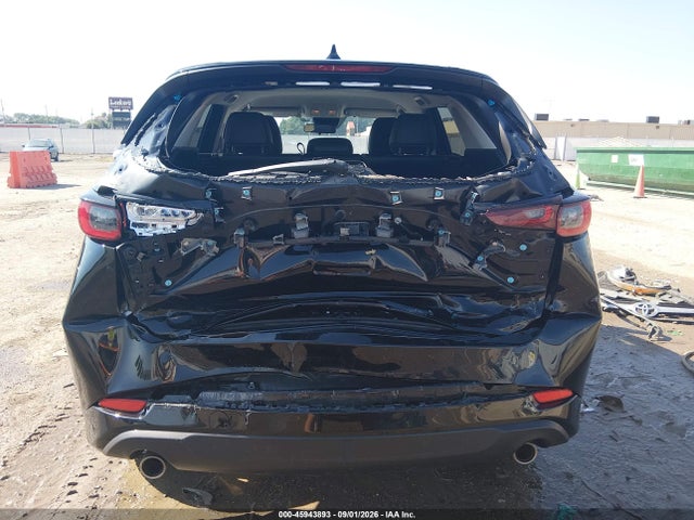 Aukcja sprzedaży 2025 Mazda Cx-5 2.5 S Select, vin: JM3KFBBL8S0562281, numer aukcji: 45943893