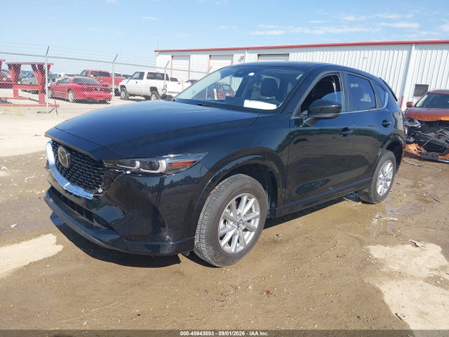 Aukcja sprzedaży 2025 Mazda Cx-5 2.5 S Select, vin: JM3KFBBL8S0562281, numer aukcji: 45943893