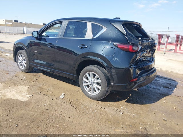 Aukcja sprzedaży 2025 Mazda Cx-5 2.5 S Select, vin: JM3KFBBL8S0562281, numer aukcji: 45943893