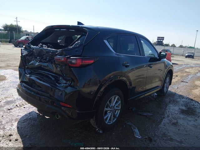Aukcja sprzedaży 2025 Mazda Cx-5 2.5 S Select, vin: JM3KFBBL8S0562281, numer aukcji: 45943893