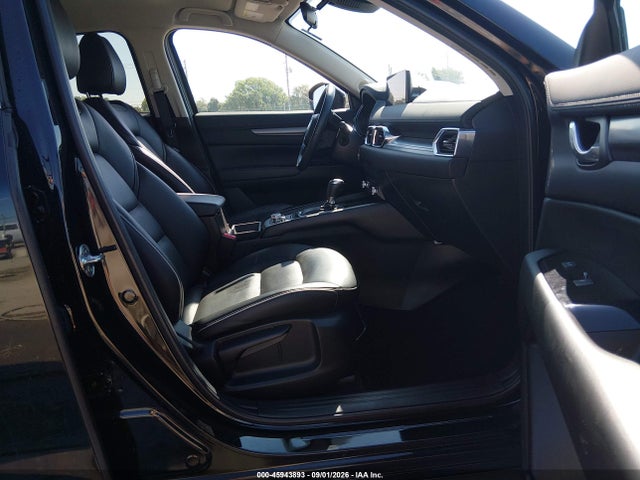 Aukcja sprzedaży 2025 Mazda Cx-5 2.5 S Select, vin: JM3KFBBL8S0562281, numer aukcji: 45943893