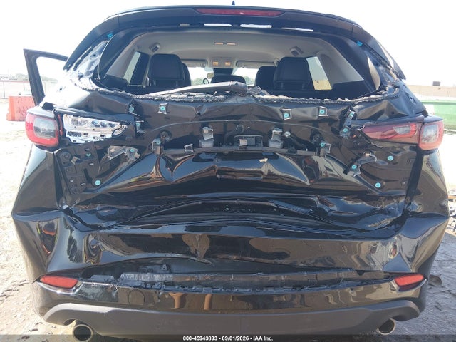 Aukcja sprzedaży 2025 Mazda Cx-5 2.5 S Select, vin: JM3KFBBL8S0562281, numer aukcji: 45943893