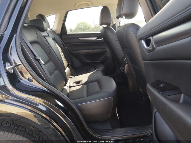 Aukcja sprzedaży 2025 Mazda Cx-5 2.5 S Select, vin: JM3KFBBL8S0562281, numer aukcji: 45943893