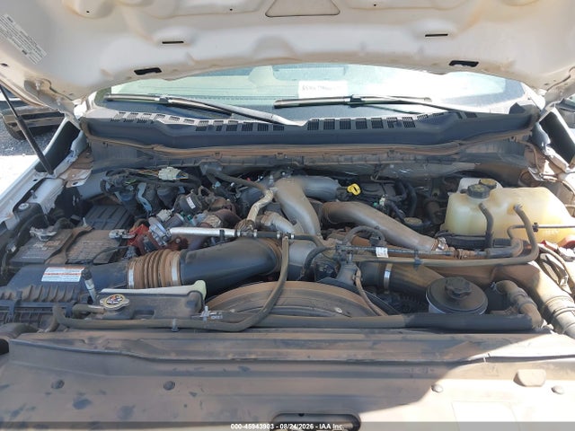 2023 Ford F-450 Chassis Xl მანქანა იყიდება აუქციონზე, vin: 1FD0W4HT6PEC40179, აუქციონის ნომერი: 45943903