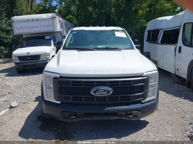 2023 Ford F-450 Chassis Xl მანქანა იყიდება აუქციონზე, vin: 1FD0W4HT6PEC40179, აუქციონის ნომერი: 45943903