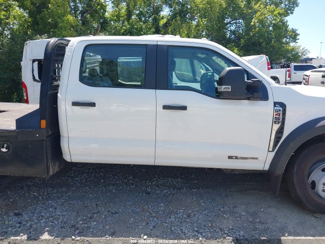 2023 Ford F-450 Chassis Xl მანქანა იყიდება აუქციონზე, vin: 1FD0W4HT6PEC40179, აუქციონის ნომერი: 45943903
