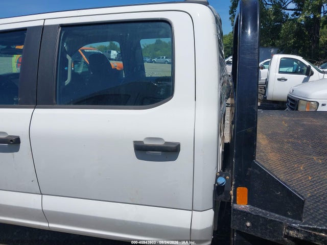 2023 Ford F-450 Chassis Xl მანქანა იყიდება აუქციონზე, vin: 1FD0W4HT6PEC40179, აუქციონის ნომერი: 45943903