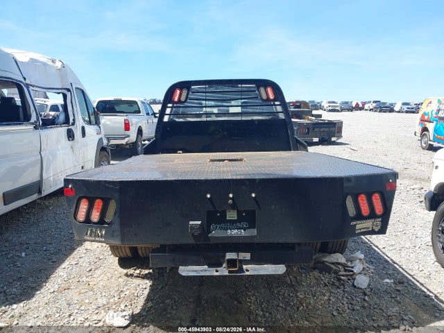 2023 Ford F-450 Chassis Xl მანქანა იყიდება აუქციონზე, vin: 1FD0W4HT6PEC40179, აუქციონის ნომერი: 45943903