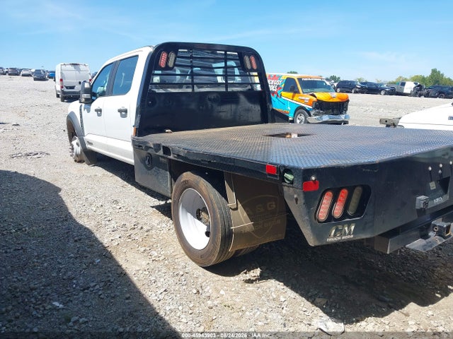 2023 Ford F-450 Chassis Xl მანქანა იყიდება აუქციონზე, vin: 1FD0W4HT6PEC40179, აუქციონის ნომერი: 45943903