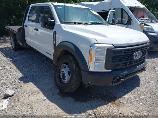 2023 Ford F-450 Chassis Xl მანქანა იყიდება აუქციონზე, vin: 1FD0W4HT6PEC40179, აუქციონის ნომერი: 45943903