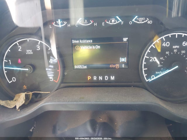 2023 Ford F-450 Chassis Xl მანქანა იყიდება აუქციონზე, vin: 1FD0W4HT6PEC40179, აუქციონის ნომერი: 45943903