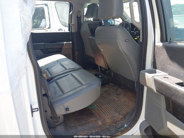 2023 Ford F-450 Chassis Xl მანქანა იყიდება აუქციონზე, vin: 1FD0W4HT6PEC40179, აუქციონის ნომერი: 45943903