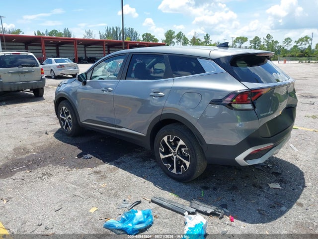 Продаж на аукціоні авто 2025 Kia Sportage Ex, vin: 5XYK33DF1SG290777, номер лоту: 45943904