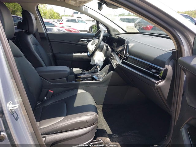 Продаж на аукціоні авто 2025 Kia Sportage Ex, vin: 5XYK33DF1SG290777, номер лоту: 45943904