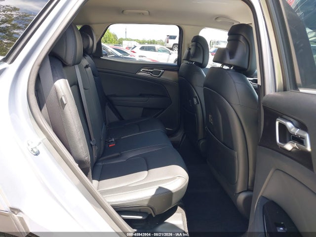 Продаж на аукціоні авто 2025 Kia Sportage Ex, vin: 5XYK33DF1SG290777, номер лоту: 45943904